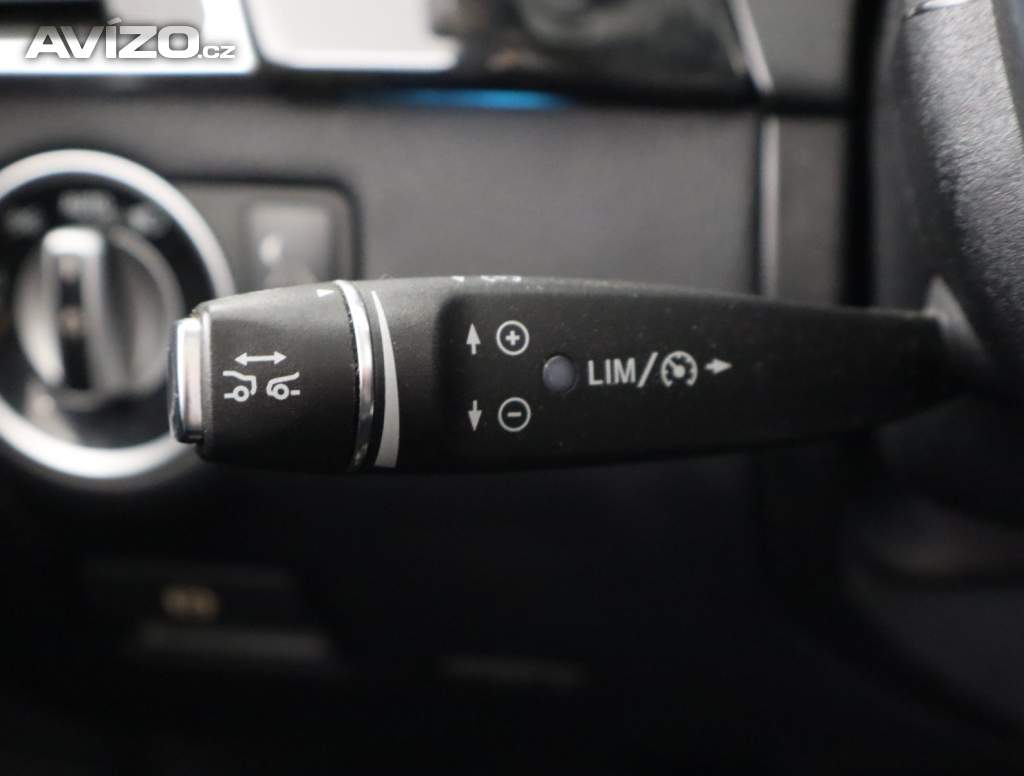 Foto inzerátu Mercedes-Benz ML ML 350 BlueTEC