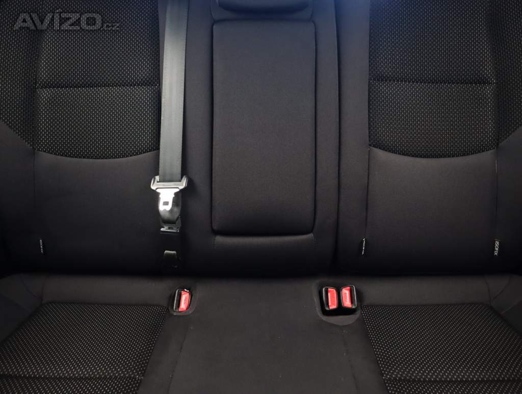 Foto inzerátu Hyundai i30 1.4 CVVT