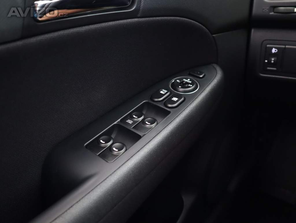 Foto inzerátu Hyundai i30 1.4 CVVT