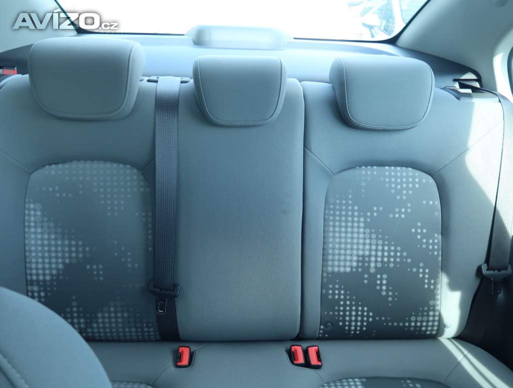 Foto inzerátu Chevrolet Aveo 1.2 i 16V