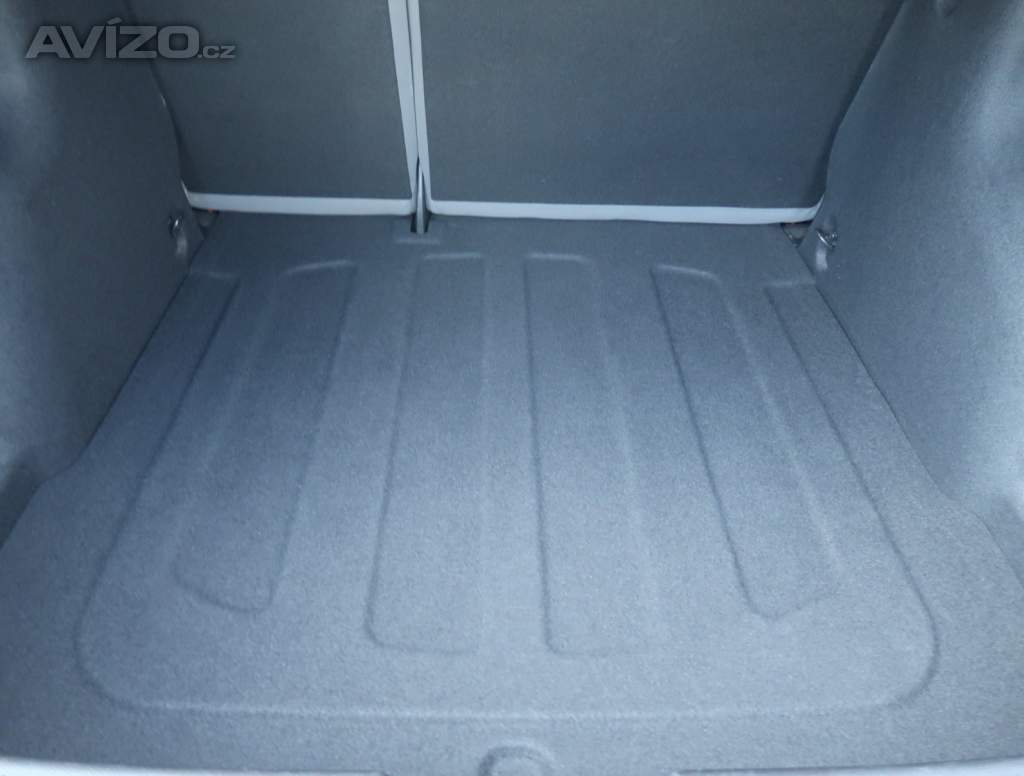 Foto inzerátu Chevrolet Aveo 1.2 i 16V