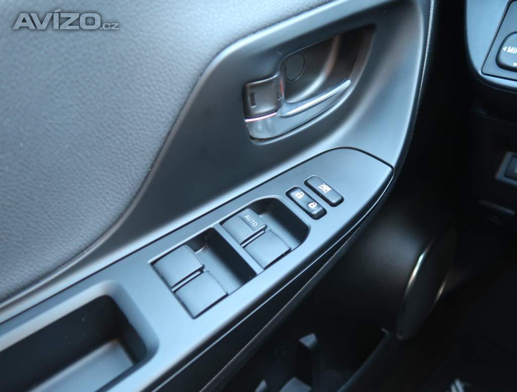 Foto inzerátu Toyota Yaris 1.5 Hybrid