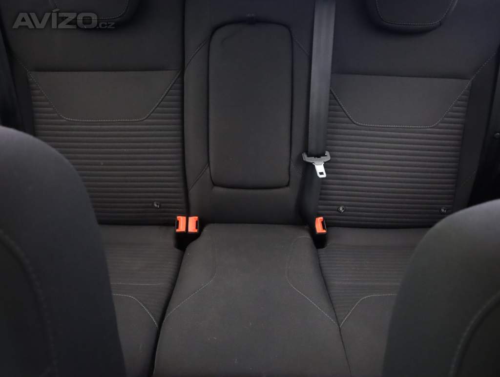 Foto inzerátu Ford Focus 1.0 EcoBoost