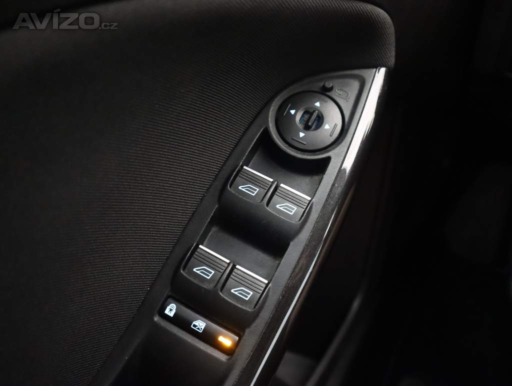 Foto inzerátu Ford Focus 1.0 EcoBoost