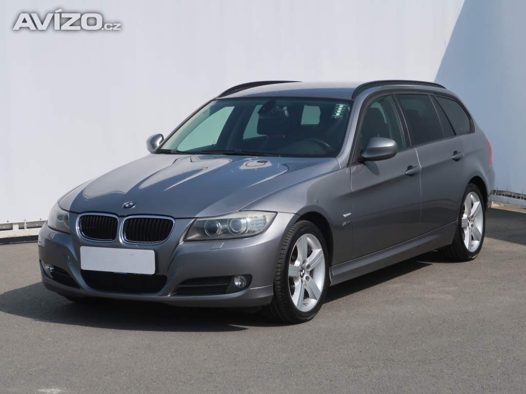 Foto inzerátu BMW Řada 3 320 d xDrive