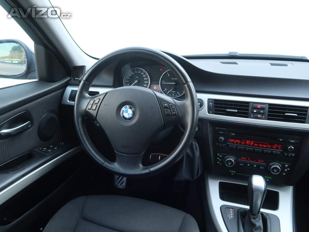 Foto inzerátu BMW Řada 3 320 d xDrive