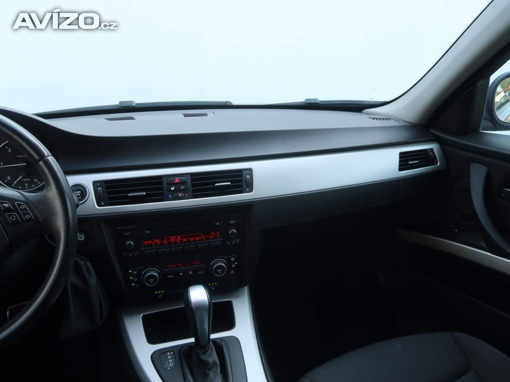 Foto inzerátu BMW Řada 3 320 d xDrive