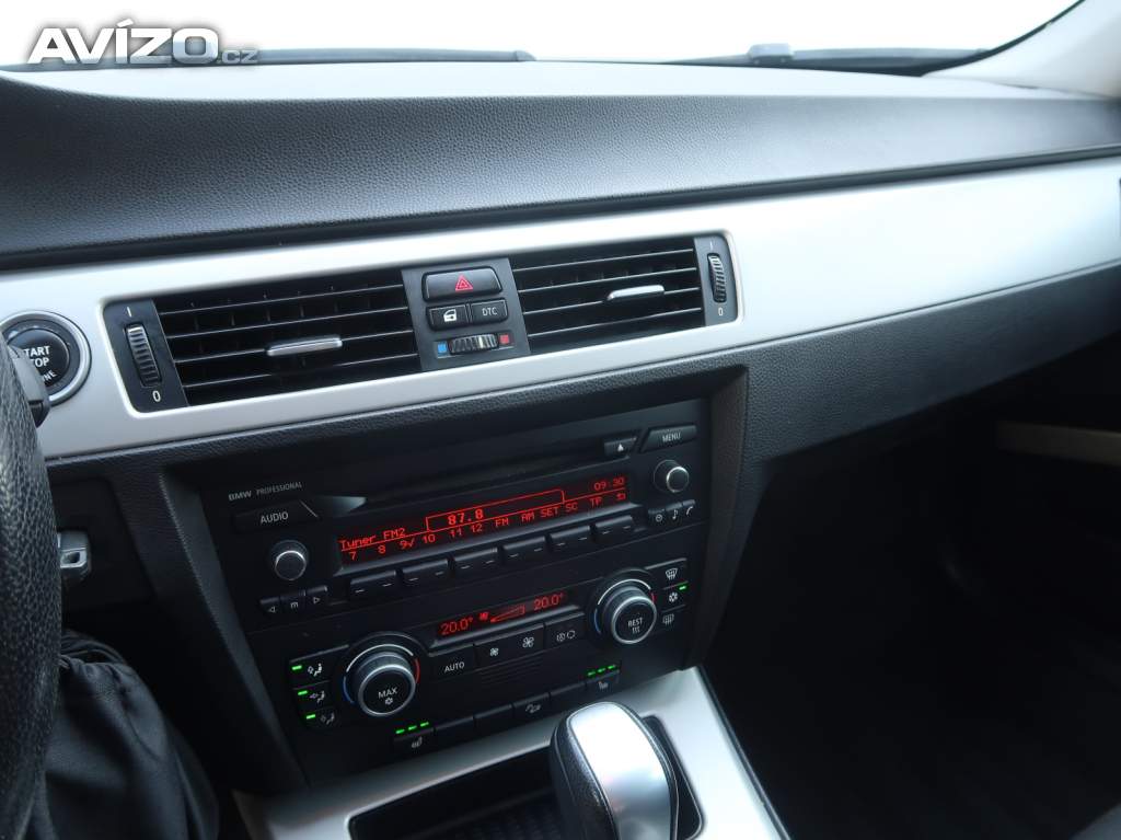 Foto inzerátu BMW Řada 3 320 d xDrive