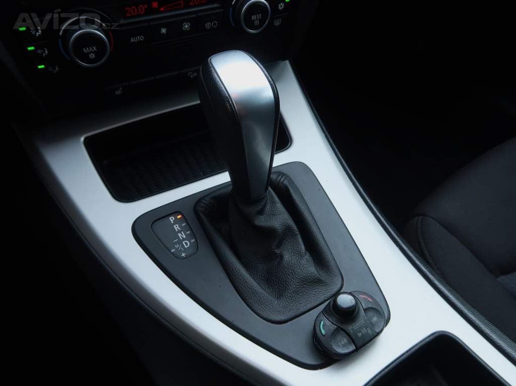 Foto inzerátu BMW Řada 3 320 d xDrive