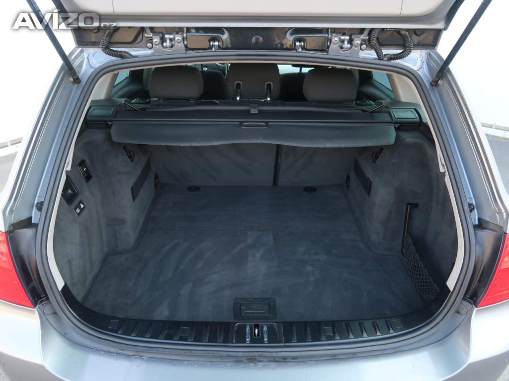 Foto inzerátu BMW Řada 3 320 d xDrive