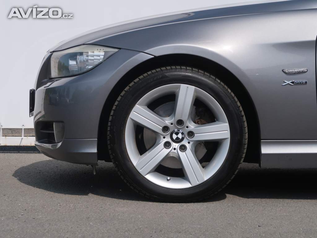 Foto inzerátu BMW Řada 3 320 d xDrive