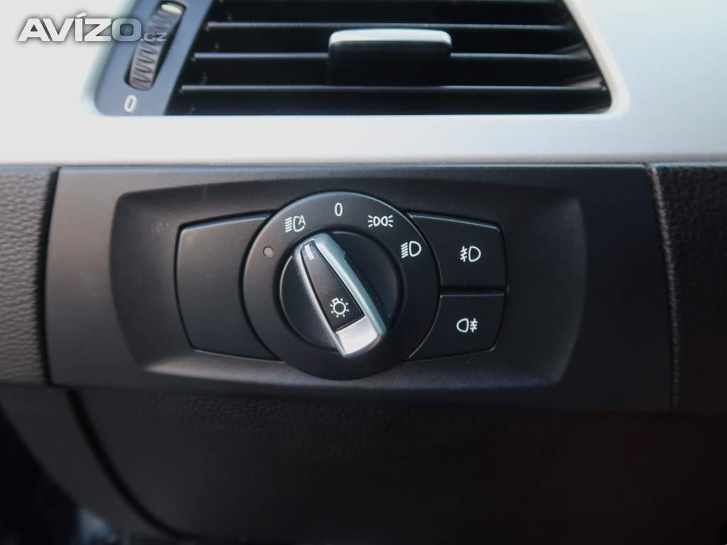 Foto inzerátu BMW Řada 3 320 d xDrive