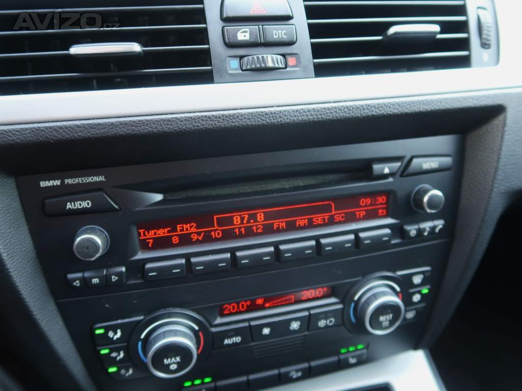 Foto inzerátu BMW Řada 3 320 d xDrive