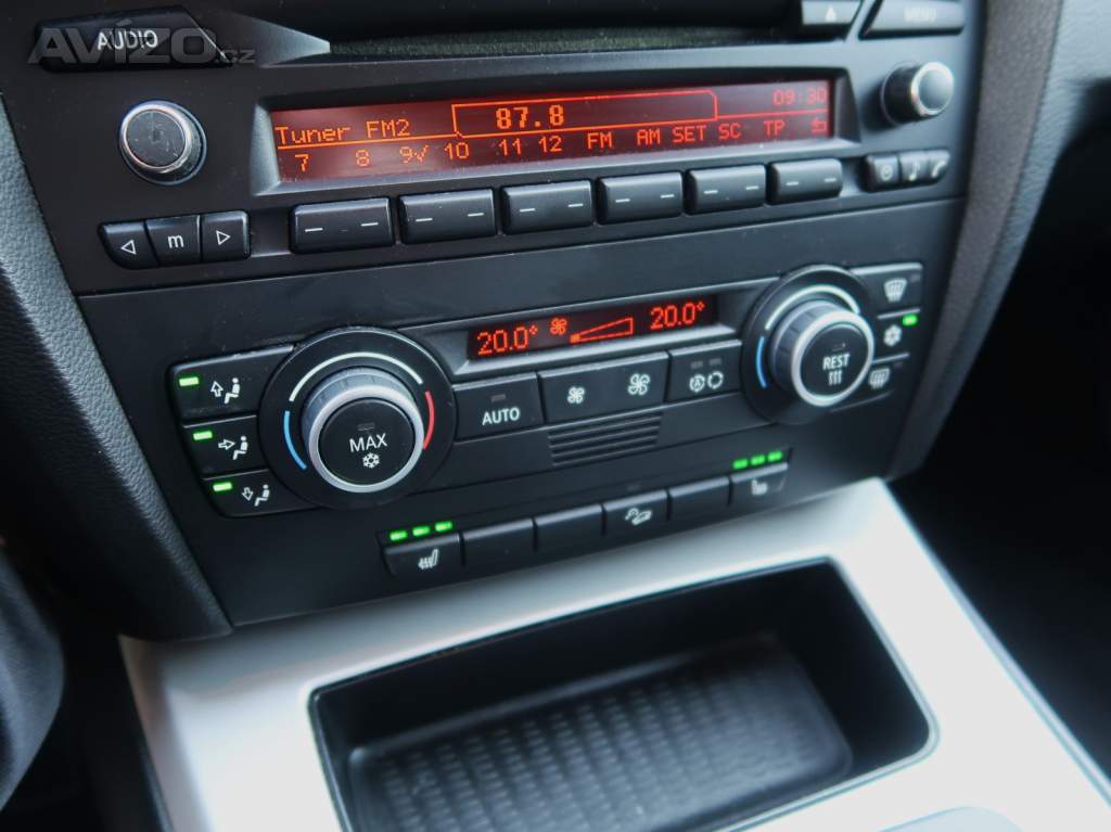 Foto inzerátu BMW Řada 3 320 d xDrive