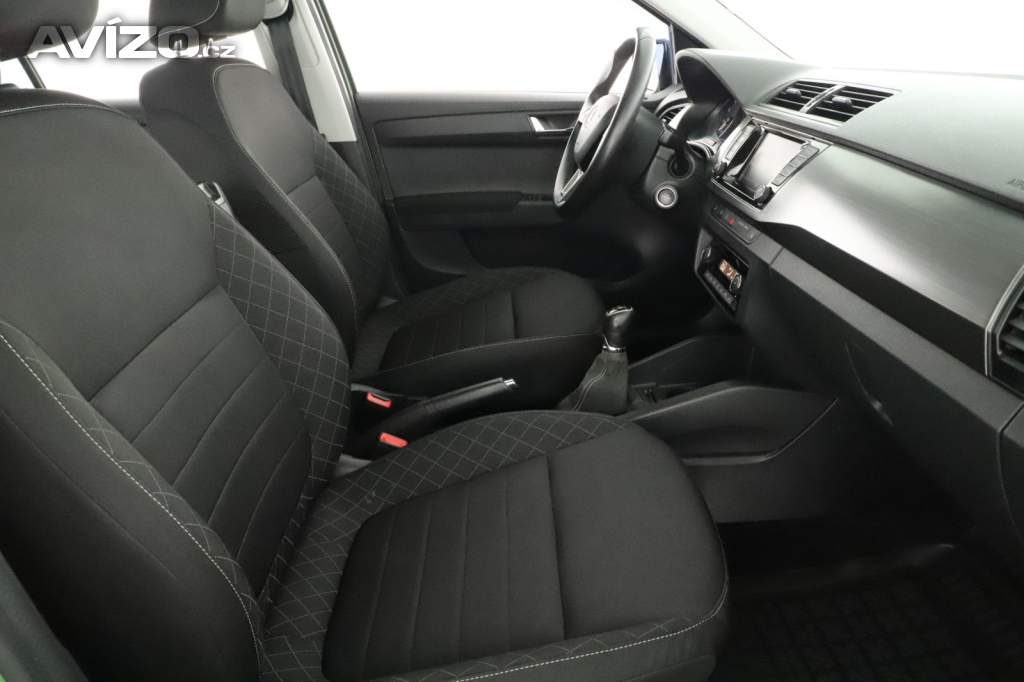 Foto inzerátu Škoda Fabia 1.2 TSI