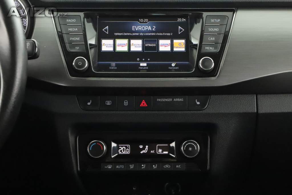 Foto inzerátu Škoda Fabia 1.2 TSI