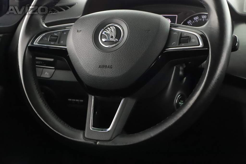 Foto inzerátu Škoda Fabia 1.2 TSI