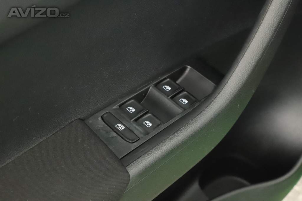 Foto inzerátu Škoda Fabia 1.2 TSI