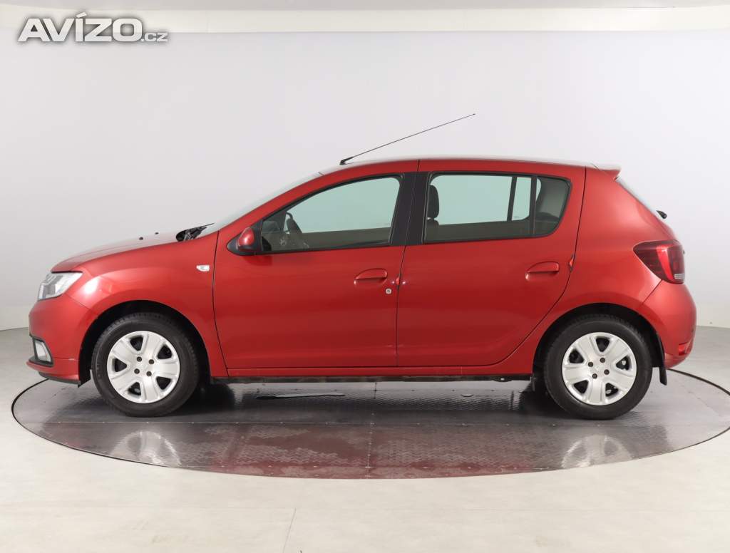 Foto inzerátu Dacia Sandero 1.0 SCe