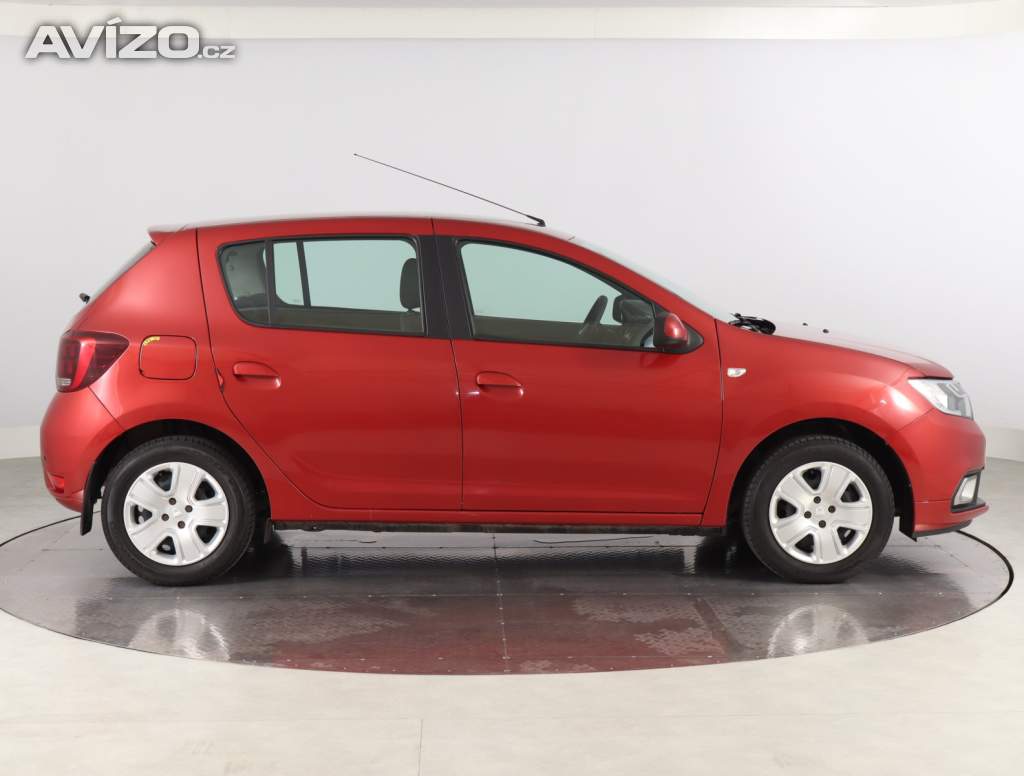 Foto inzerátu Dacia Sandero 1.0 SCe