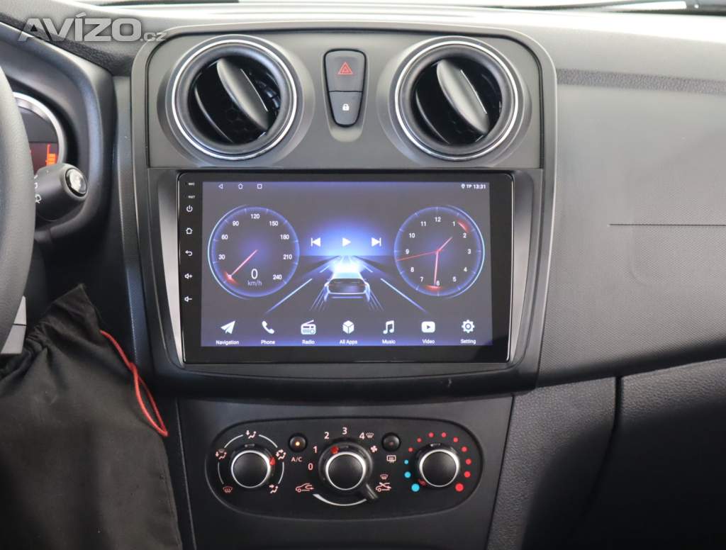 Foto inzerátu Dacia Sandero 1.0 SCe