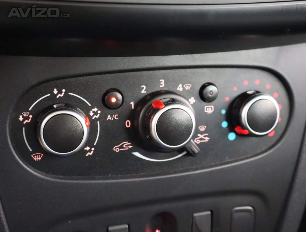 Foto inzerátu Dacia Sandero 1.0 SCe