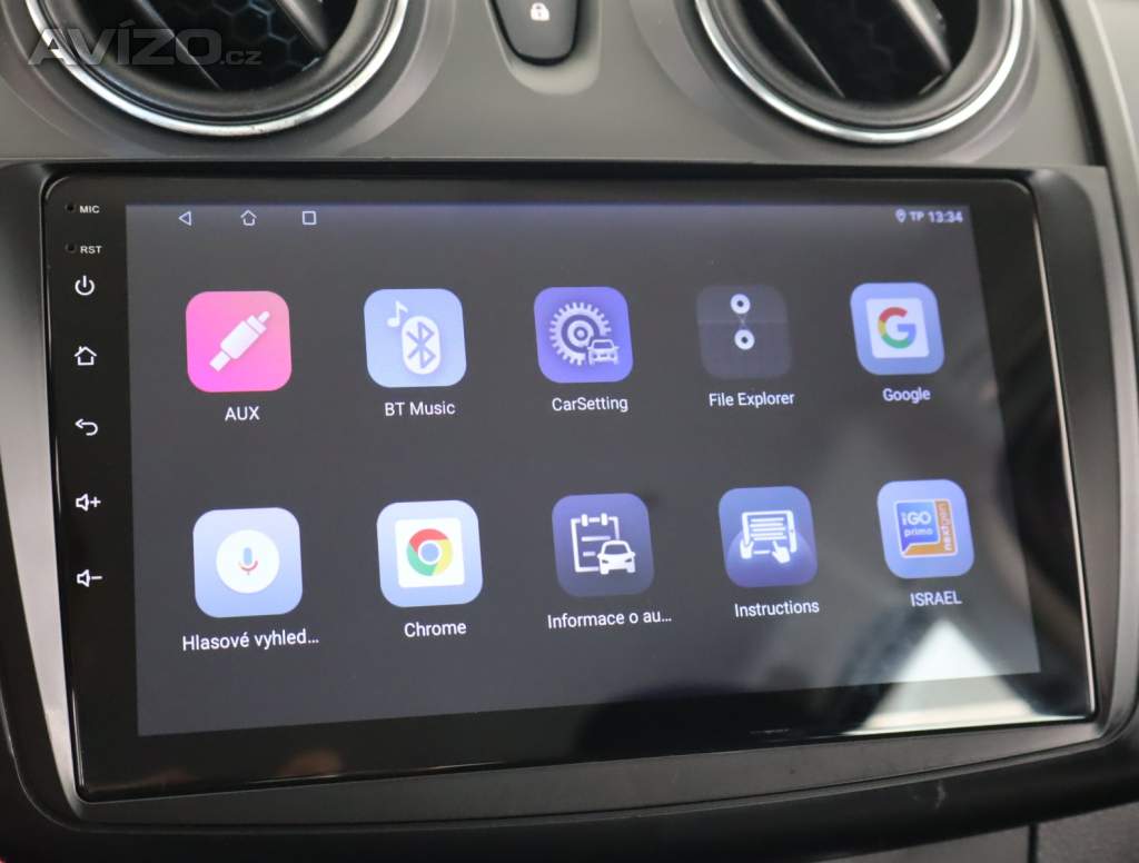 Foto inzerátu Dacia Sandero 1.0 SCe