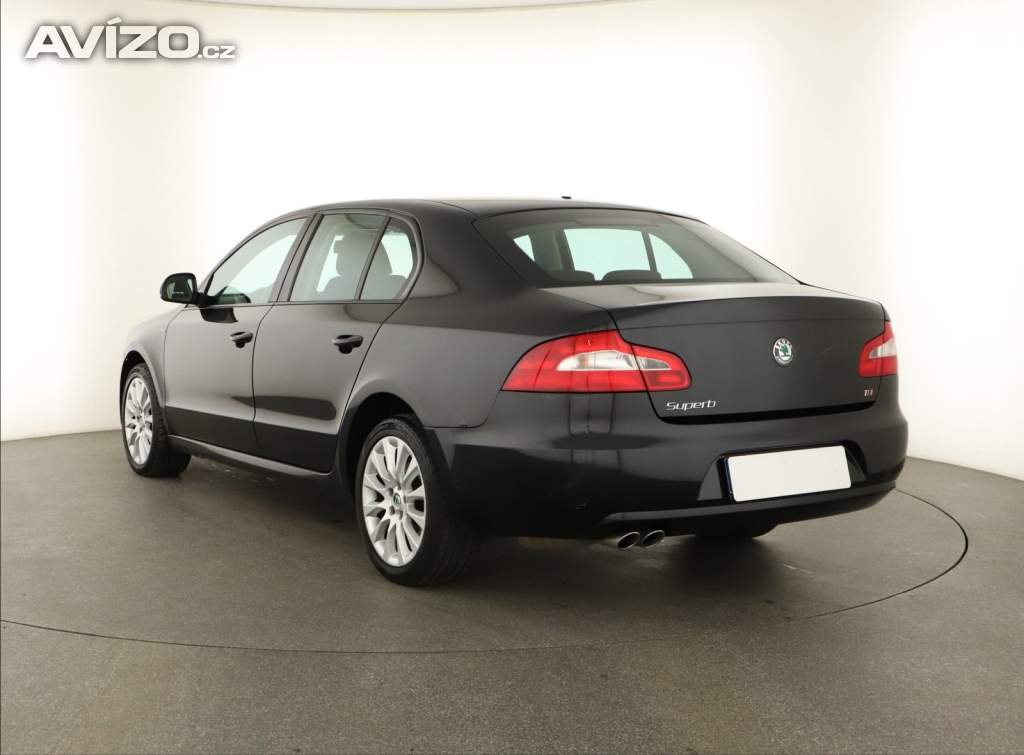 Foto inzerátu Škoda Superb 2.0 TDI