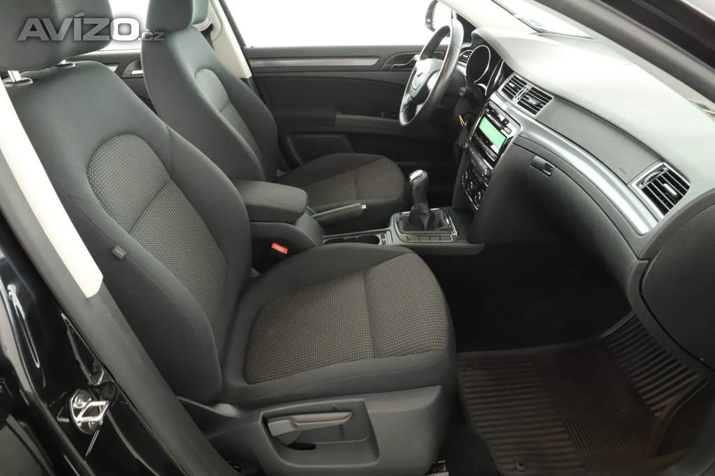 Foto inzerátu Škoda Superb 2.0 TDI