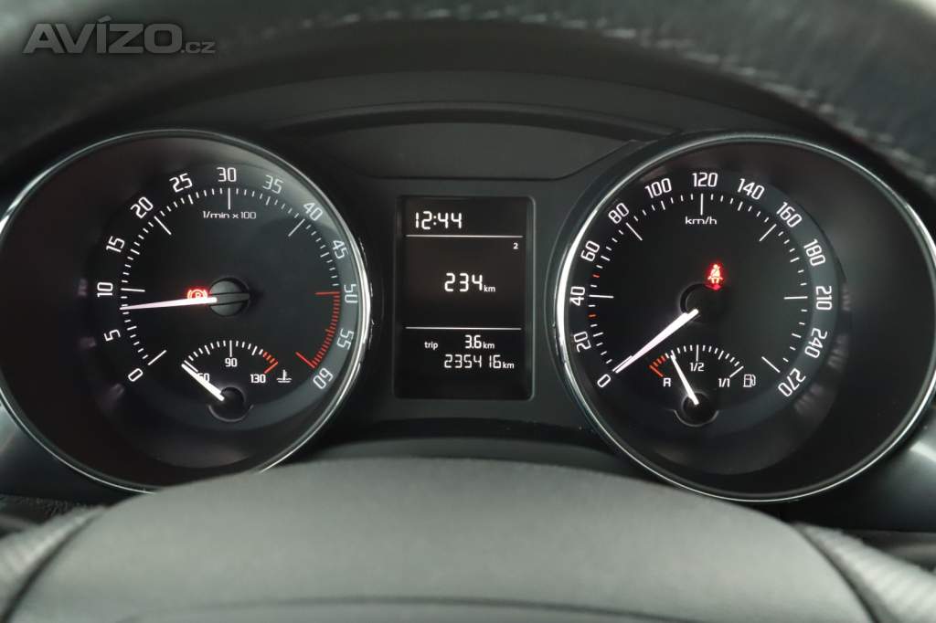 Foto inzerátu Škoda Superb 2.0 TDI