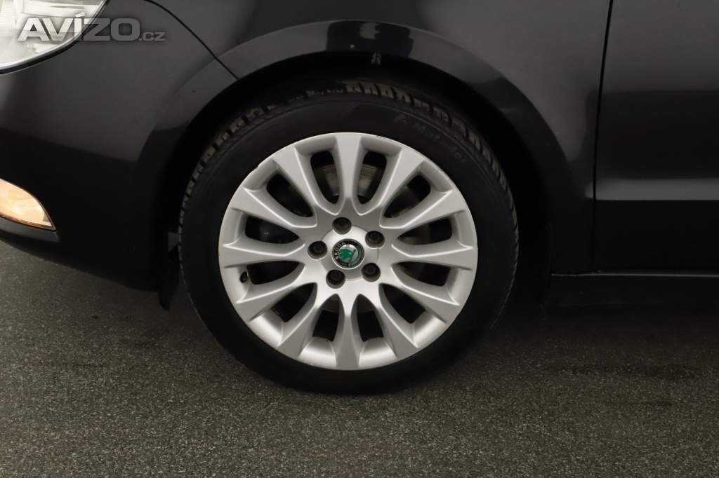 Foto inzerátu Škoda Superb 2.0 TDI