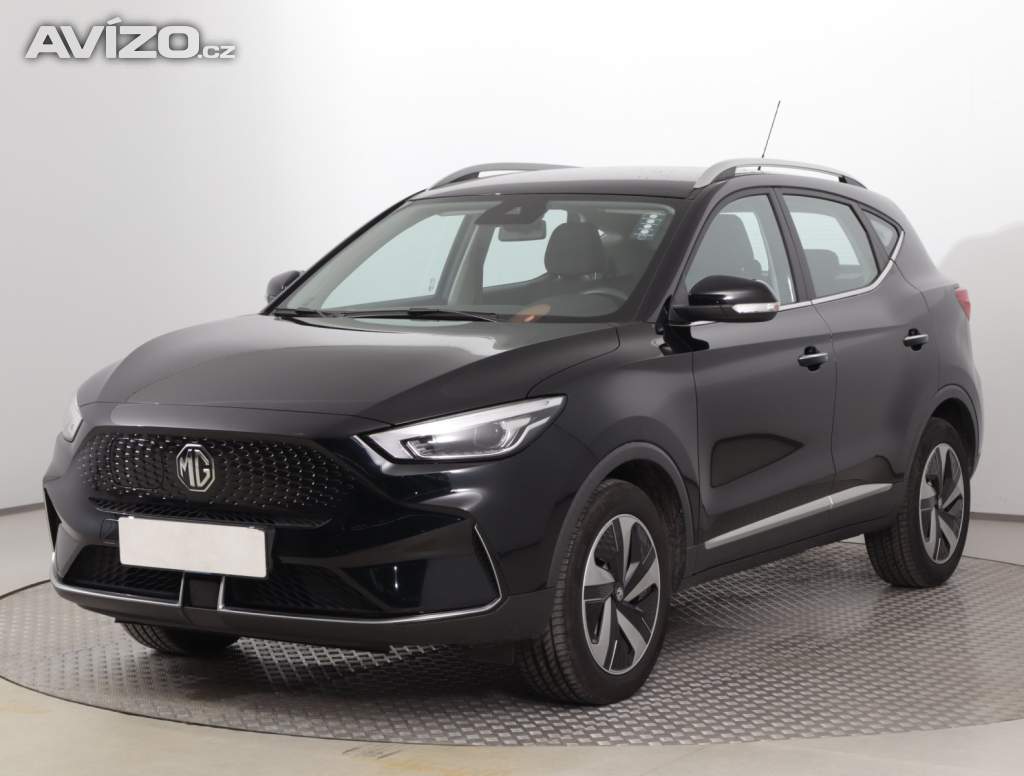 Foto inzerátu MG ZS SUV EV 50.3 kWh