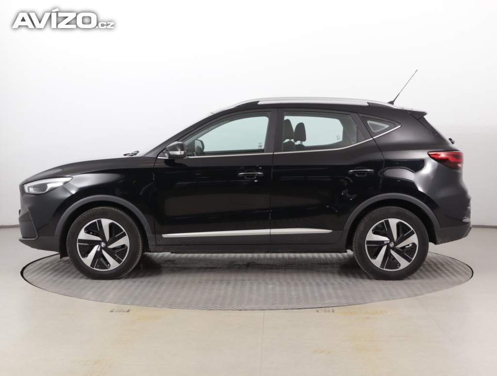 Foto inzerátu MG ZS SUV EV 50.3 kWh