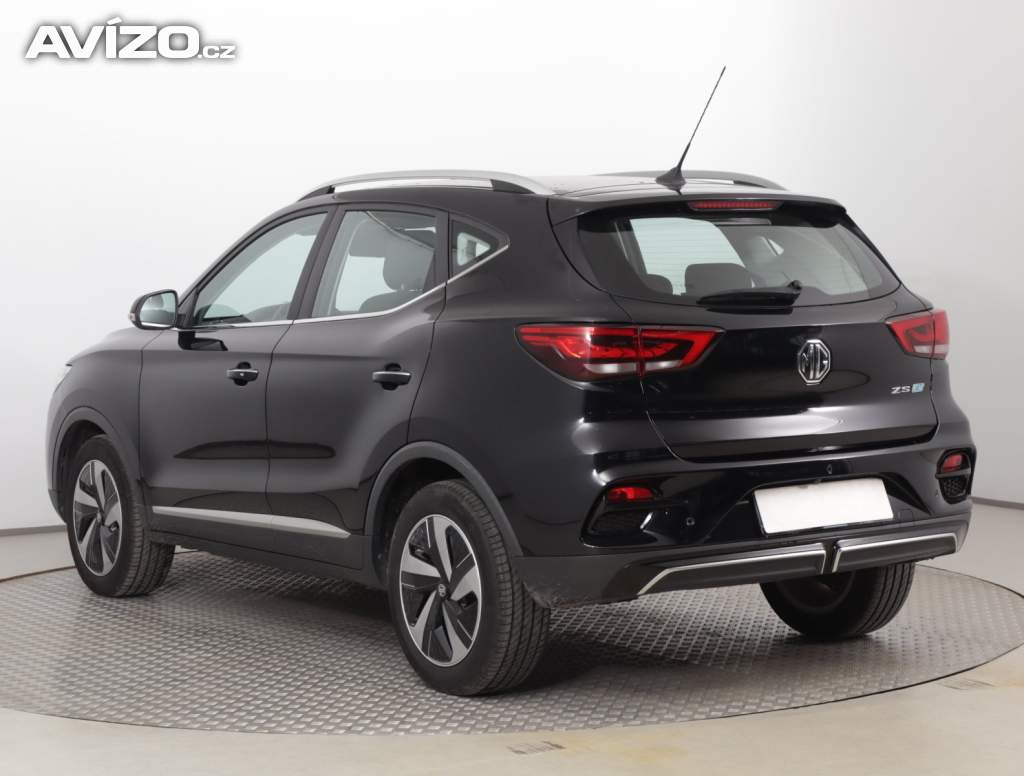 Foto inzerátu MG ZS SUV EV 50.3 kWh