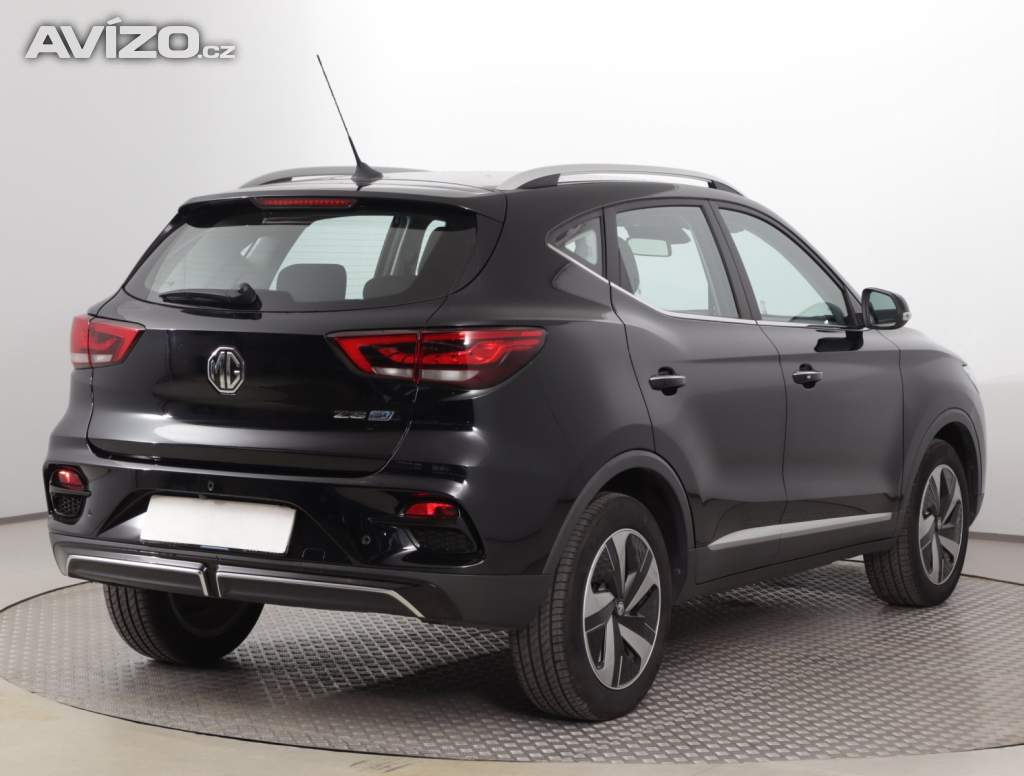 Foto inzerátu MG ZS SUV EV 50.3 kWh