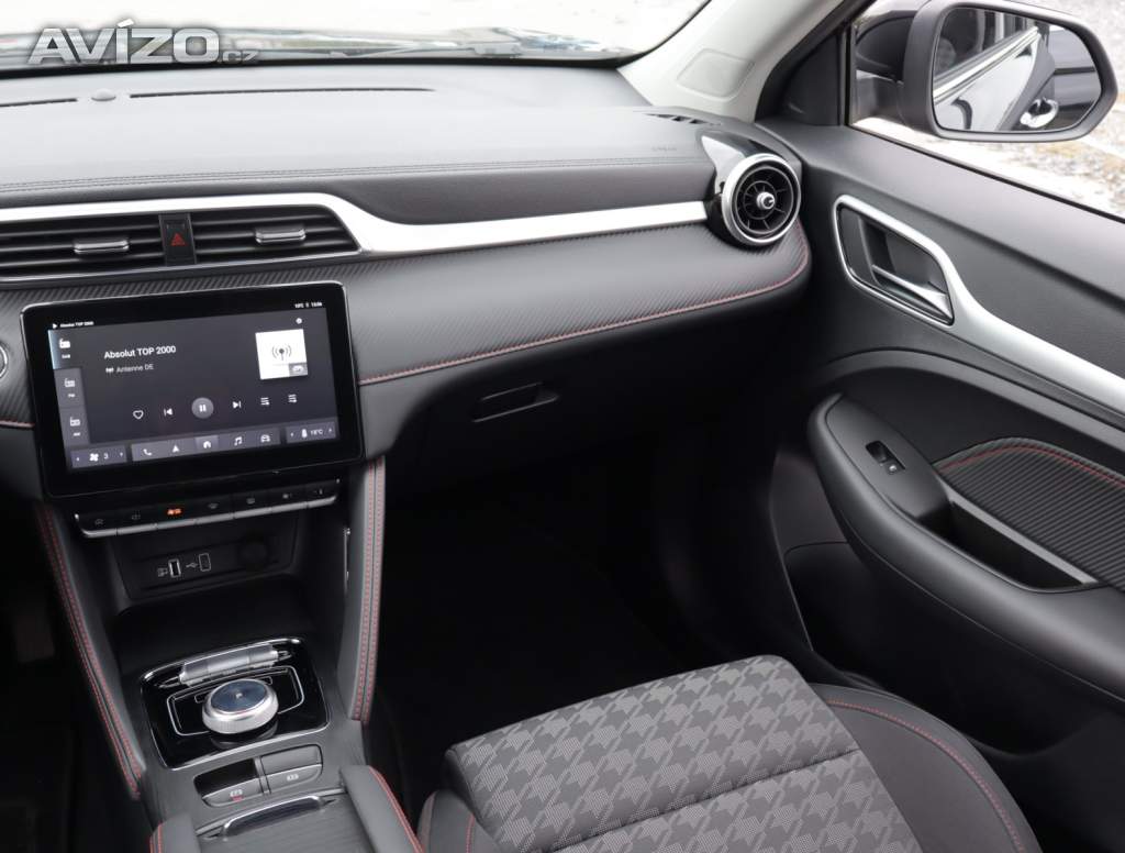 Foto inzerátu MG ZS SUV EV 50.3 kWh