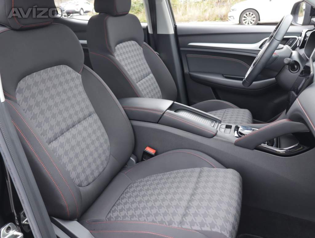 Foto inzerátu MG ZS SUV EV 50.3 kWh