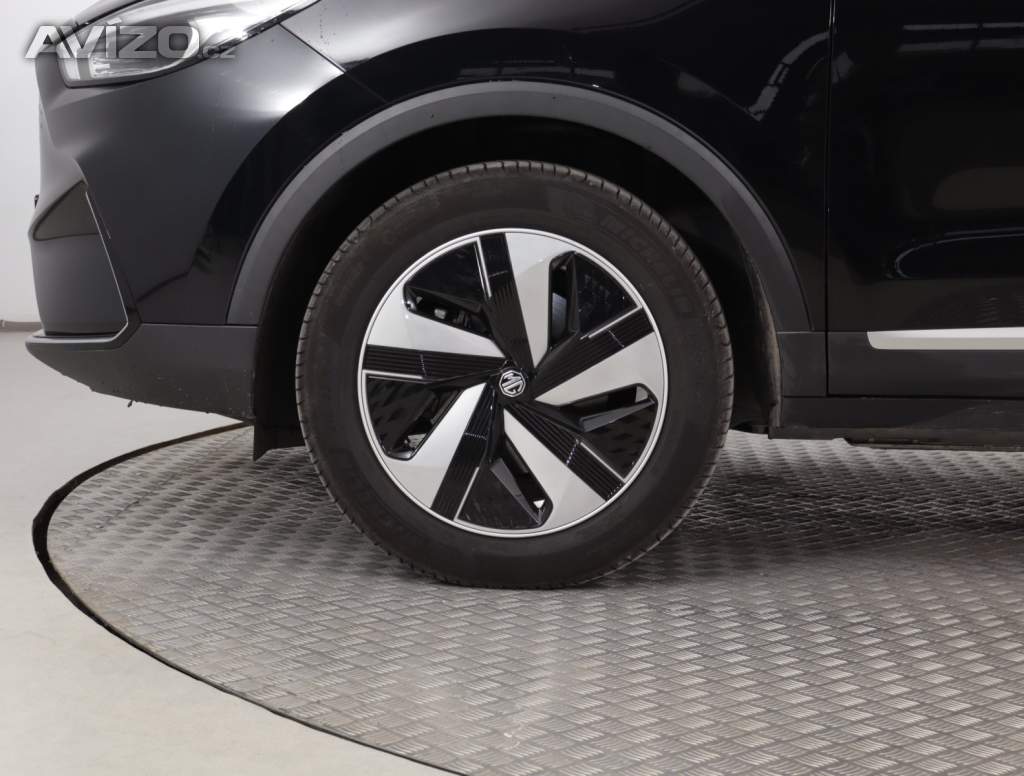 Foto inzerátu MG ZS SUV EV 50.3 kWh