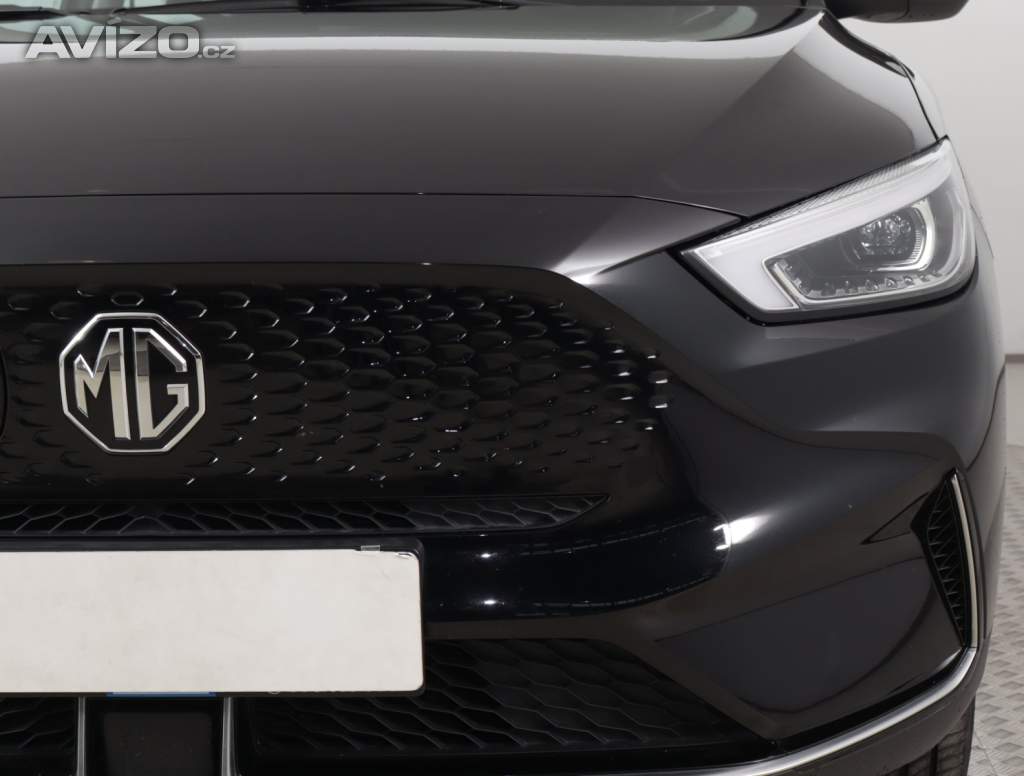 Foto inzerátu MG ZS SUV EV 50.3 kWh
