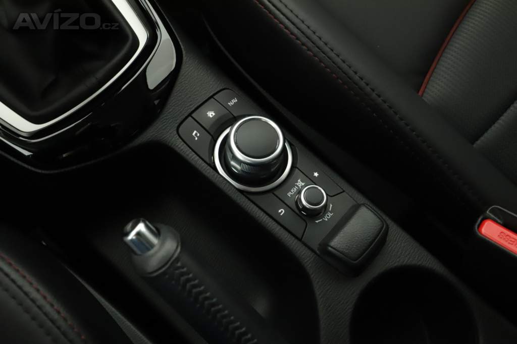 Foto inzerátu Mazda CX-3 2.0 Skyactiv-G