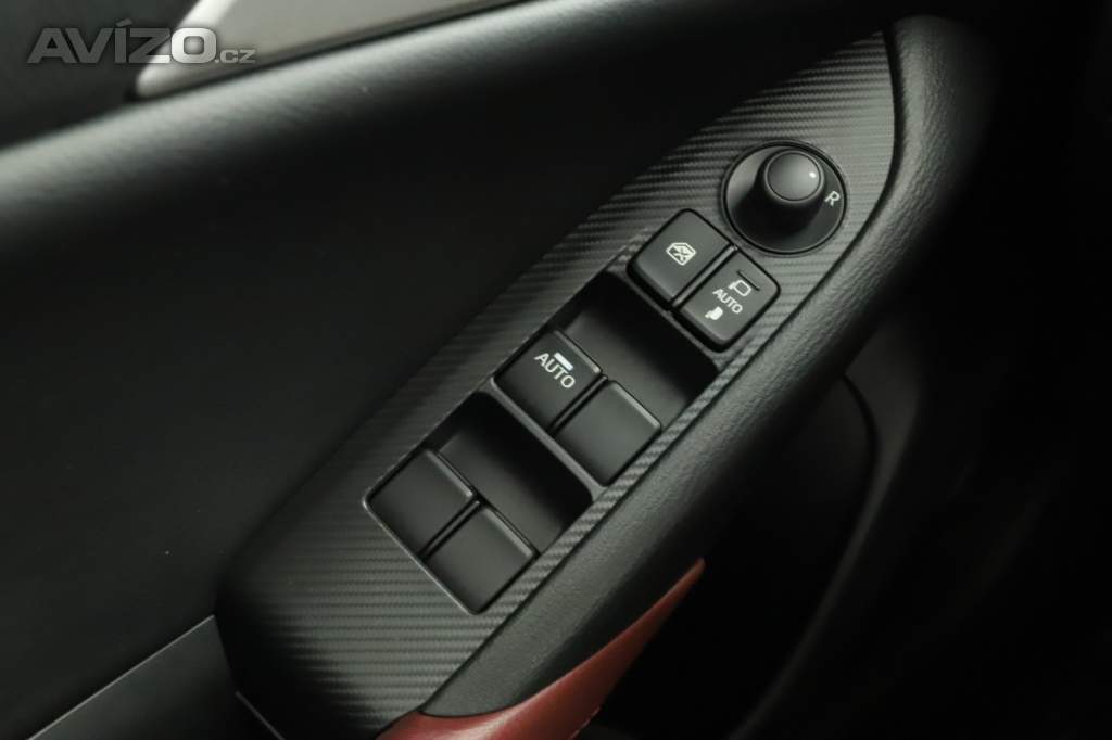 Foto inzerátu Mazda CX-3 2.0 Skyactiv-G