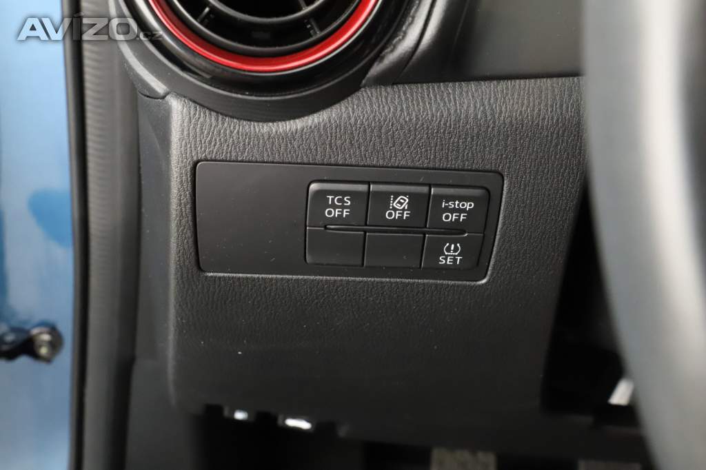 Foto inzerátu Mazda CX-3 2.0 Skyactiv-G