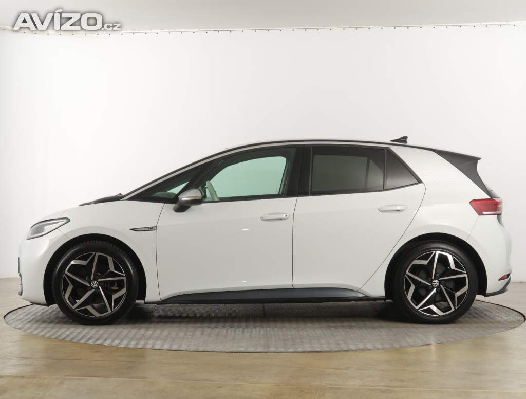 Foto inzerátu Volkswagen ID.3 1st (62 kWh)