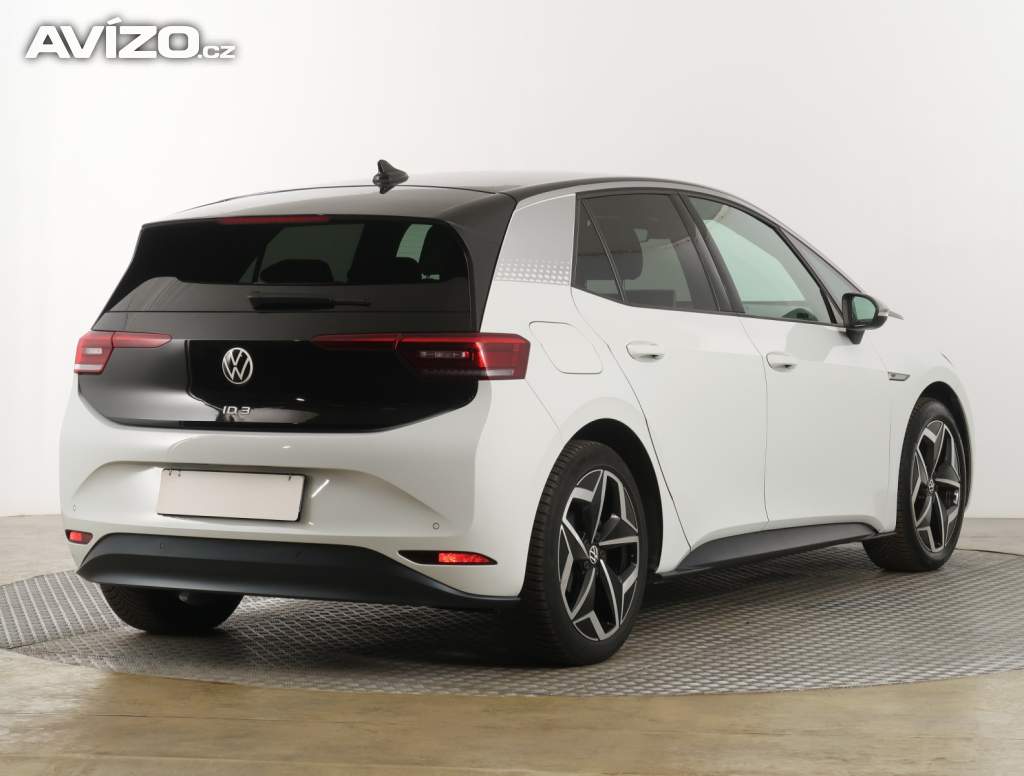 Foto inzerátu Volkswagen ID.3 1st (62 kWh)