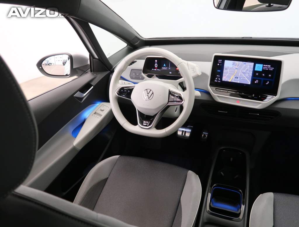 Foto inzerátu Volkswagen ID.3 1st (62 kWh)