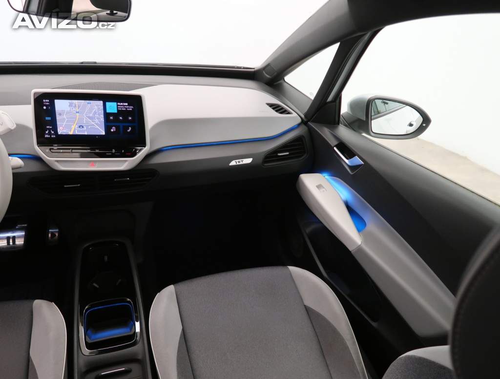 Foto inzerátu Volkswagen ID.3 1st (62 kWh)