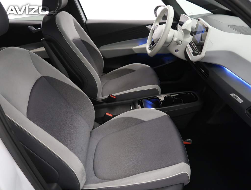Foto inzerátu Volkswagen ID.3 1st (62 kWh)