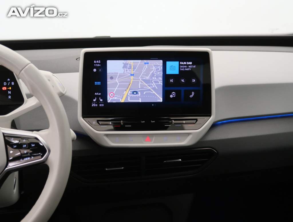 Foto inzerátu Volkswagen ID.3 1st (62 kWh)