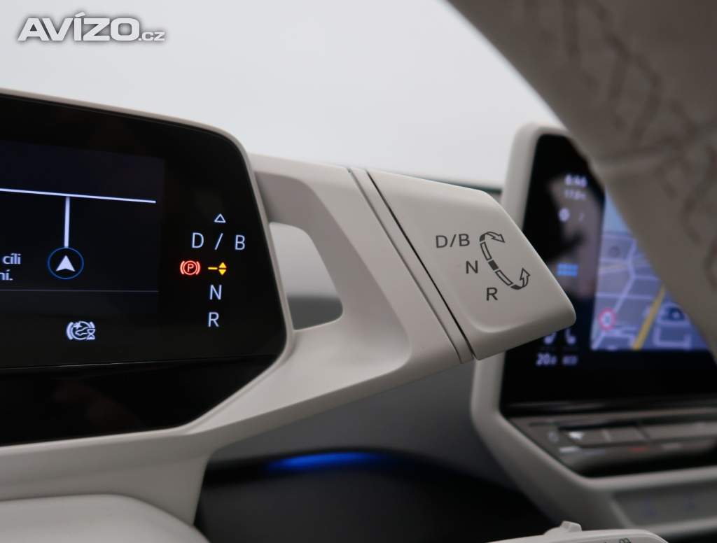 Foto inzerátu Volkswagen ID.3 1st (62 kWh)