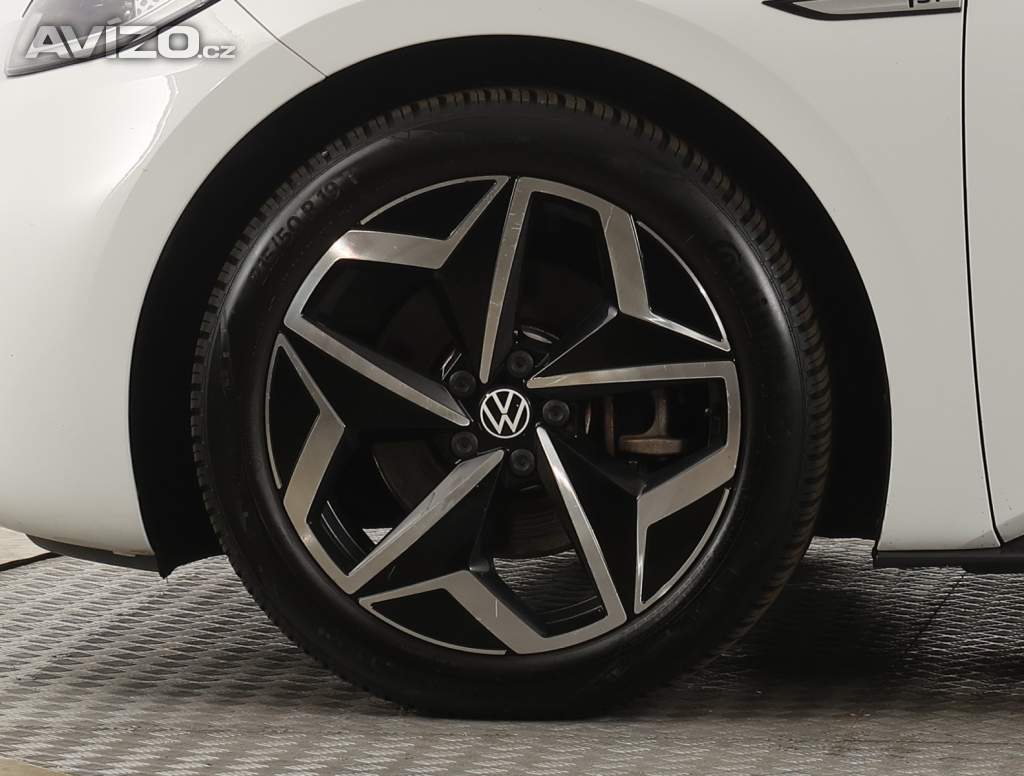Foto inzerátu Volkswagen ID.3 1st (62 kWh)